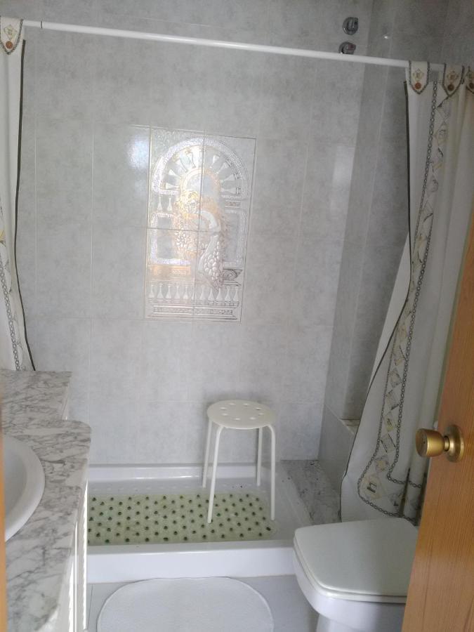 Villa Montsià Sant Carlos de la Ràpita Esterno foto