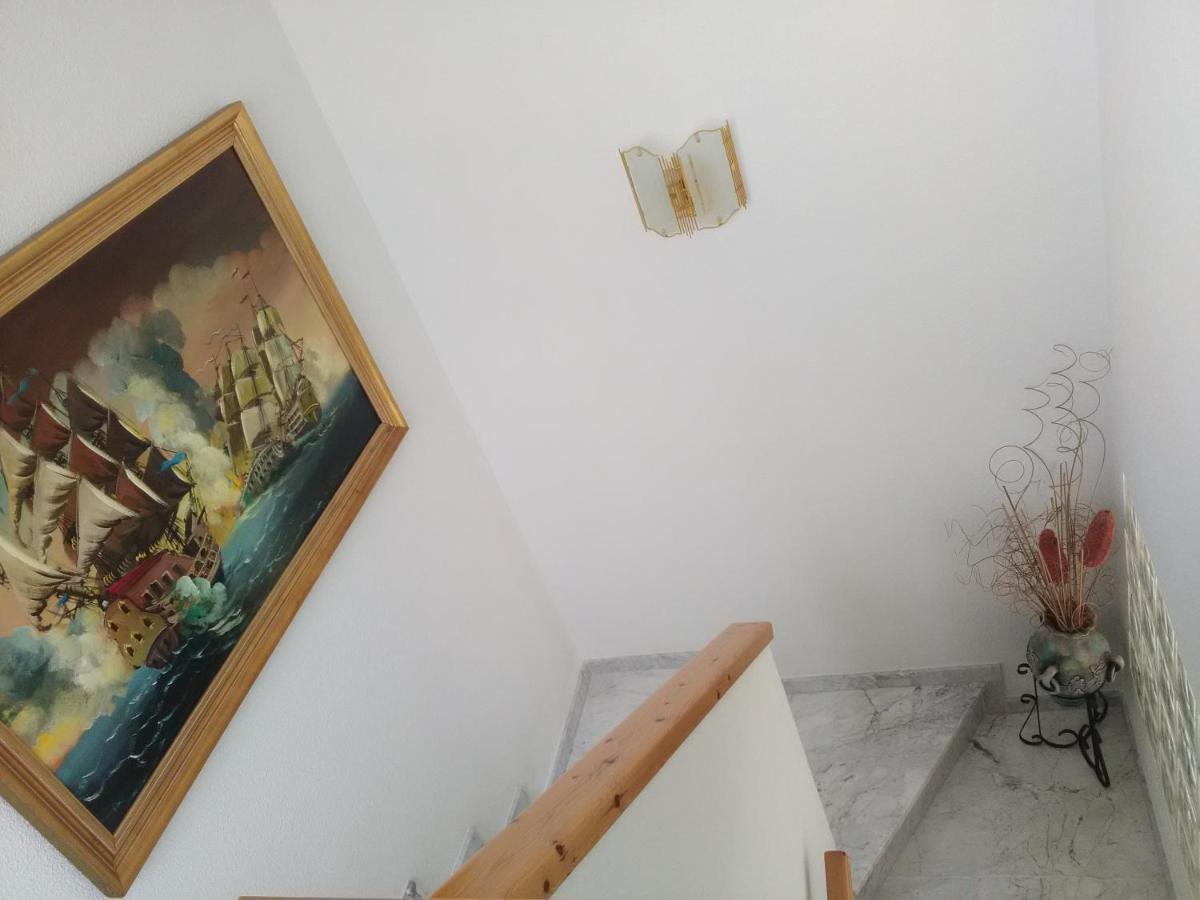 Villa Montsià Sant Carlos de la Ràpita Esterno foto