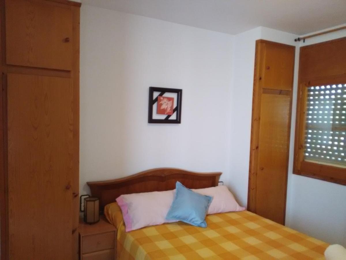 Villa Montsià Sant Carlos de la Ràpita Esterno foto