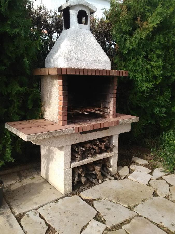 Villa Montsià Sant Carlos de la Ràpita Esterno foto