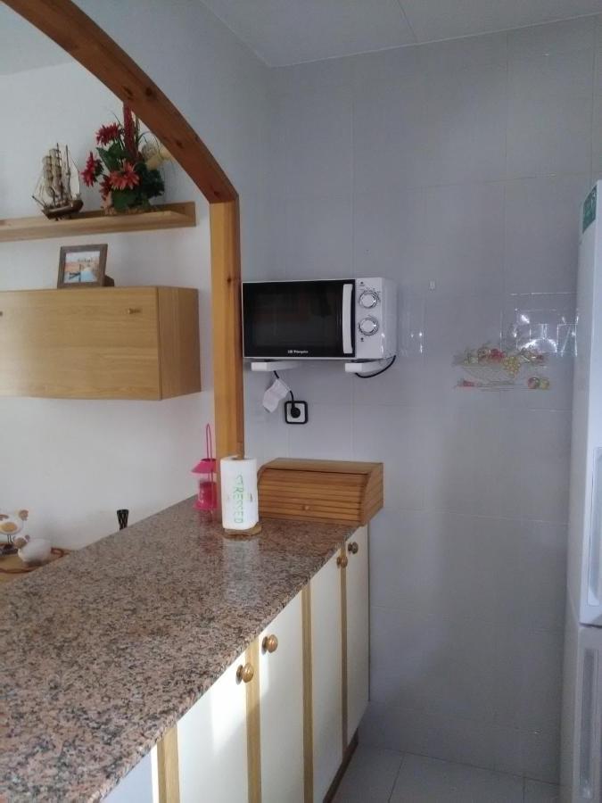 Villa Montsià Sant Carlos de la Ràpita Esterno foto